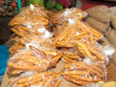 Typical Nicaraguan desserts and sweets >> Find them here