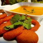 Nicaraguan Cheese Soup Recipe (Sopa de Queso)