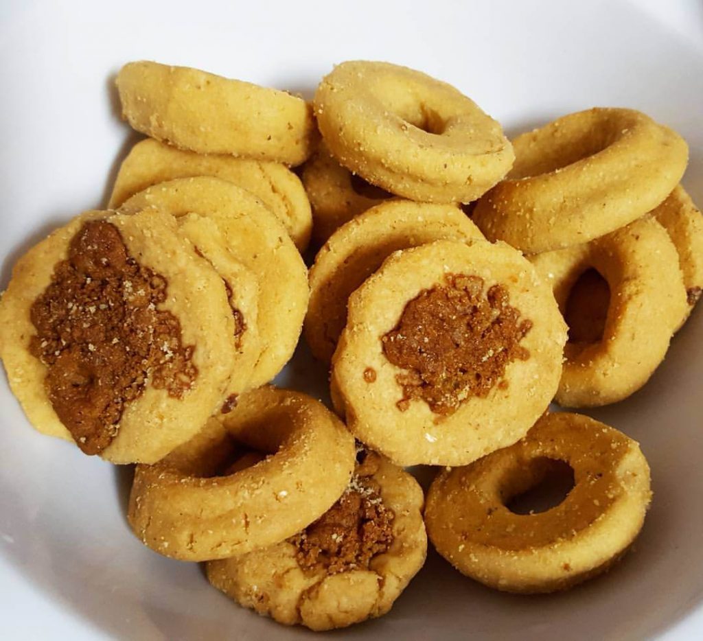 Nicaraguan Somoto Rosquillas