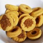 Nicaraguan Somoto Rosquillas