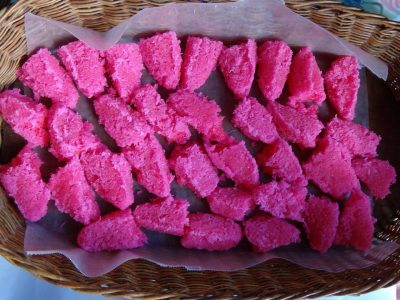 Postres y dulces típicos de Nicaragua >> Encontralos aquí <<