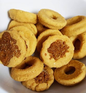 rosquillas somoteñas nicaragua