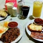 desayunos nicaraguenses saludables